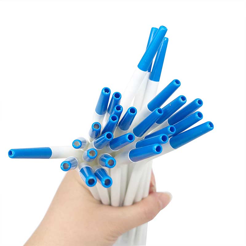 disposable surgical suction tips