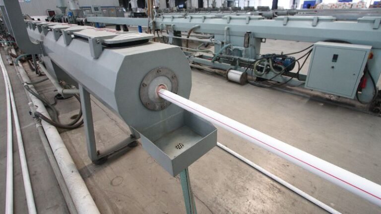 U Remarkable World of Polyvinyl Chloride (PVC) - PMS Injection Molding