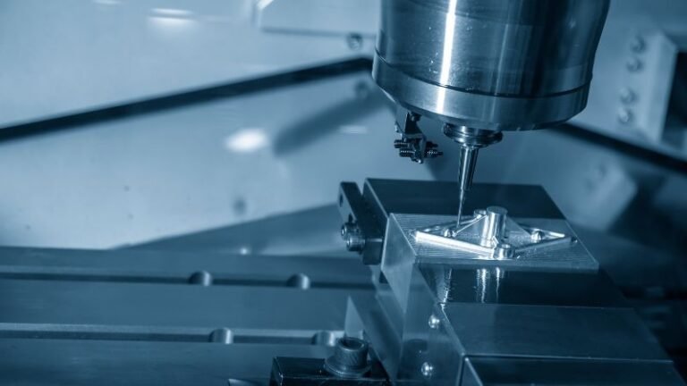 Precision Injection Precision Injection Mold Making - PMS Injection Molding