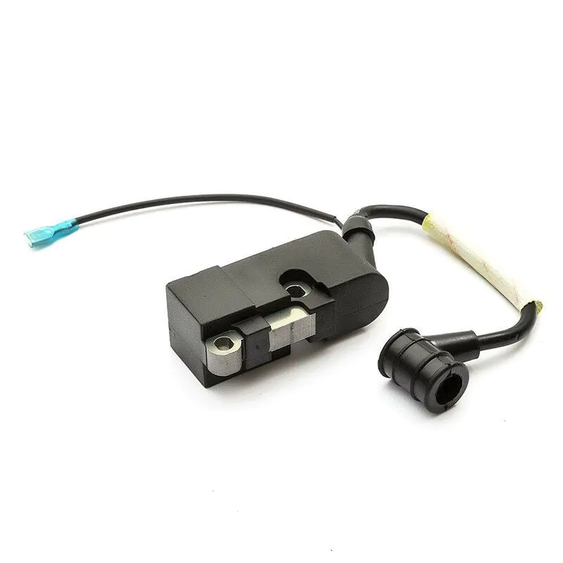 plastic ignition coil